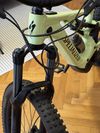 Specialized Turbo Levo, vel. S2, 2024, Limestone