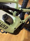 Specialized Turbo Levo, vel. S2, 2024, Limestone