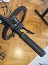 Specialized Turbo Levo, vel. S2, 2024, Limestone