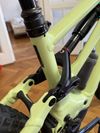 Specialized Turbo Levo, vel. S2, 2024, Limestone