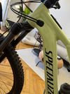 Specialized Turbo Levo, vel. S2, 2024, Limestone