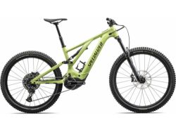 Specialized Turbo Levo, vel. S2, 2024, Limestone