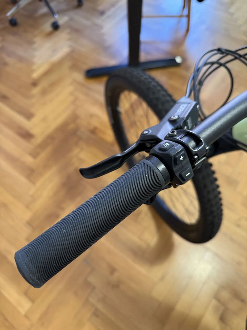 Specialized Turbo Levo, vel. S2, 2024, Limestone