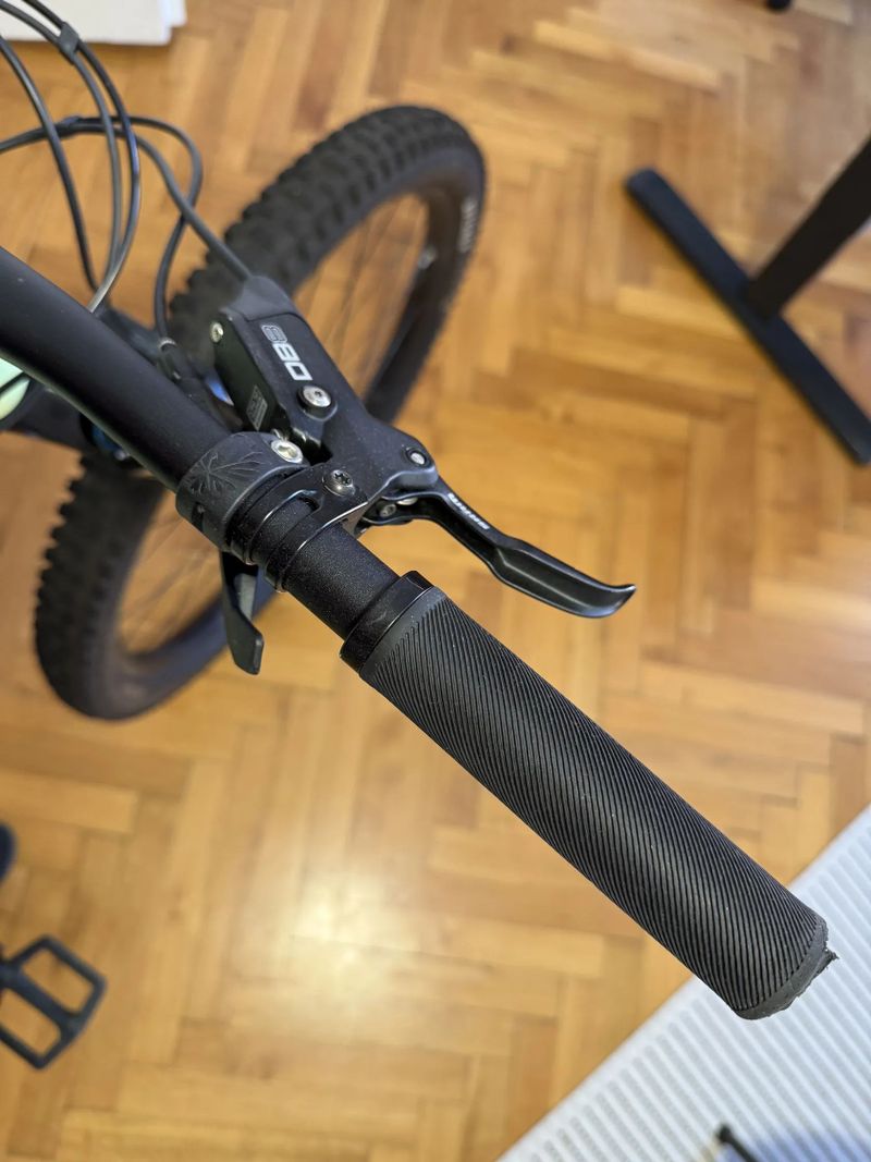 Specialized Turbo Levo, vel. S2, 2024, Limestone