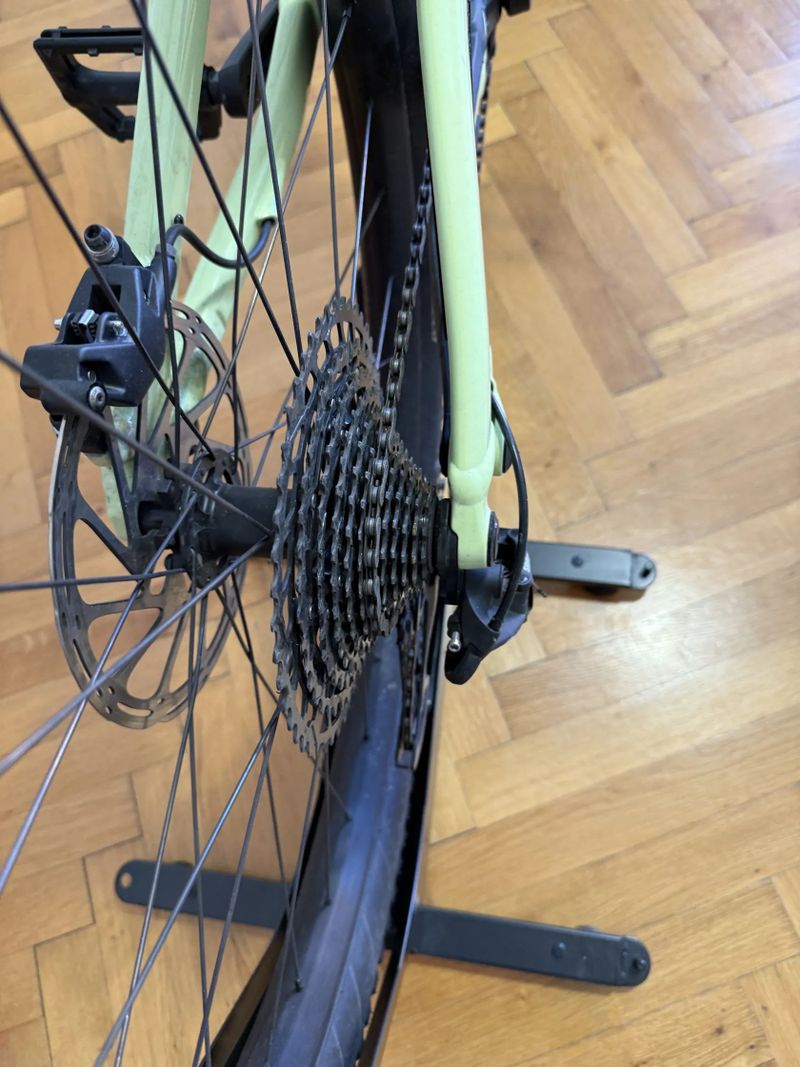 Specialized Turbo Levo, vel. S2, 2024, Limestone