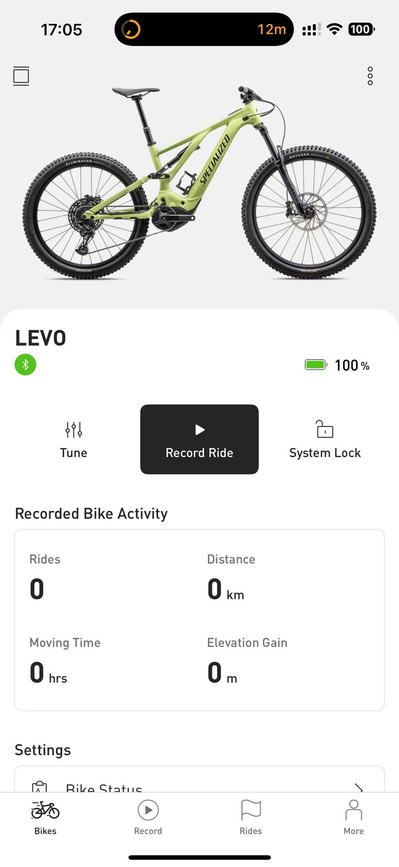 Specialized Turbo Levo, vel. S2, 2024, Limestone