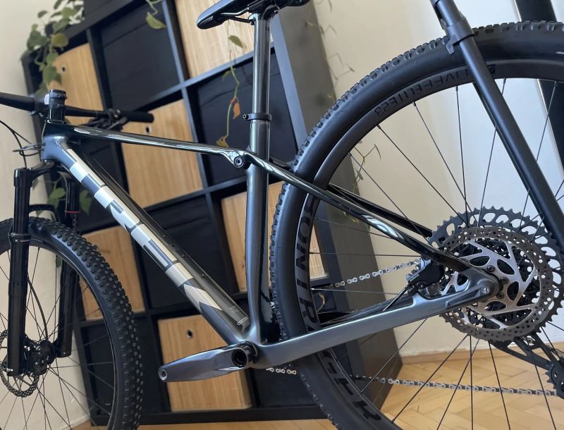 Trek Procaliber 9.7 Lithium / vel.ML / Sram GX 1x12
