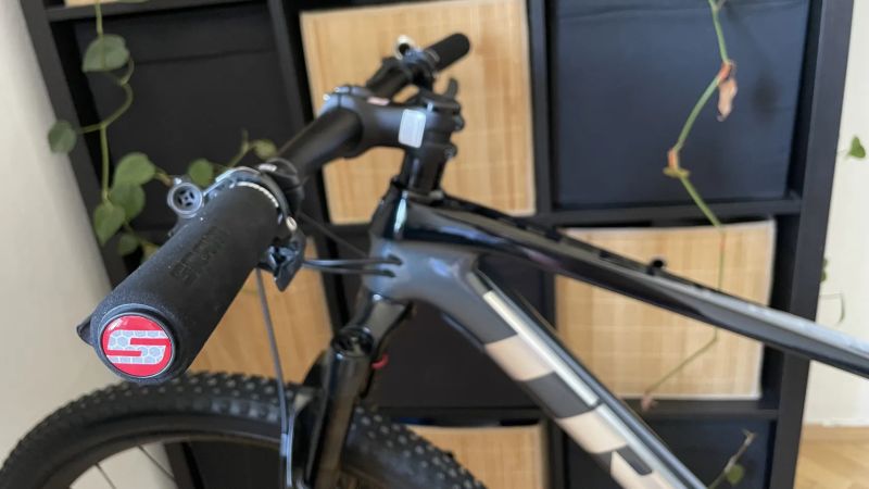 Trek Procaliber 9.7 Lithium / vel.ML / Sram GX 1x12