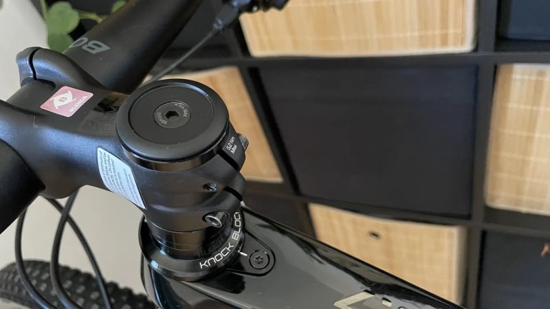 Trek Procaliber 9.7 Lithium / vel.ML / Sram GX 1x12
