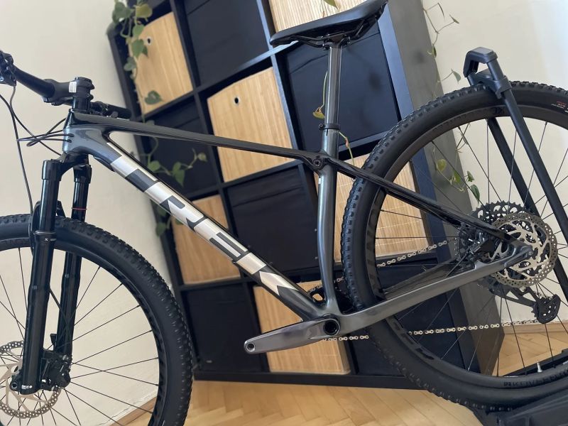 Trek Procaliber 9.7 Lithium / vel.ML / Sram GX 1x12