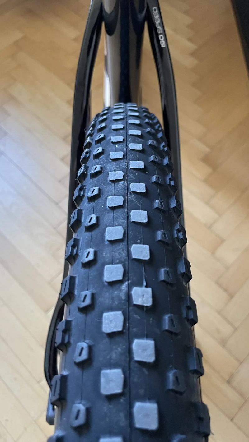 Trek Procaliber 9.7 Lithium / vel.ML / Sram GX 1x12