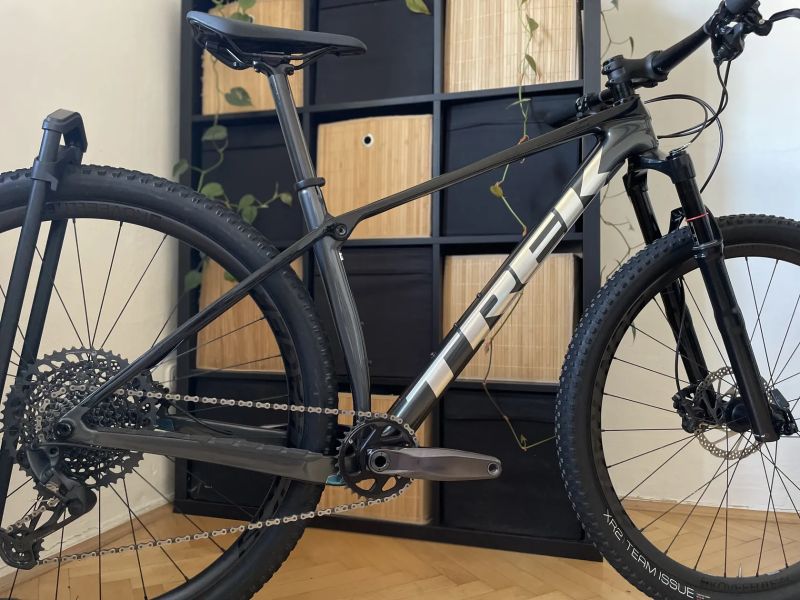Trek Procaliber 9.7 Lithium / vel.ML / Sram GX 1x12
