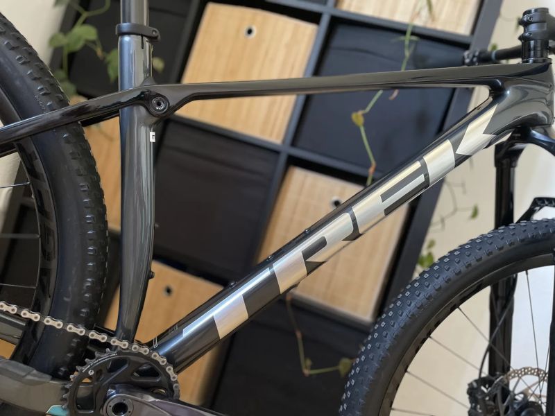 Trek Procaliber 9.7 Lithium / vel.ML / Sram GX 1x12