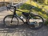 Merida Silex 700 L (2019) – Ultegra 2×11, karbon vidlice