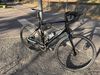 Merida Silex 700 L (2019) – Ultegra 2×11, karbon vidlice