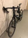 Merida Silex 700 L (2019) – Ultegra 2×11, karbon vidlice