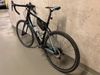 Merida Silex 700 L (2019) – Ultegra 2×11, karbon vidlice
