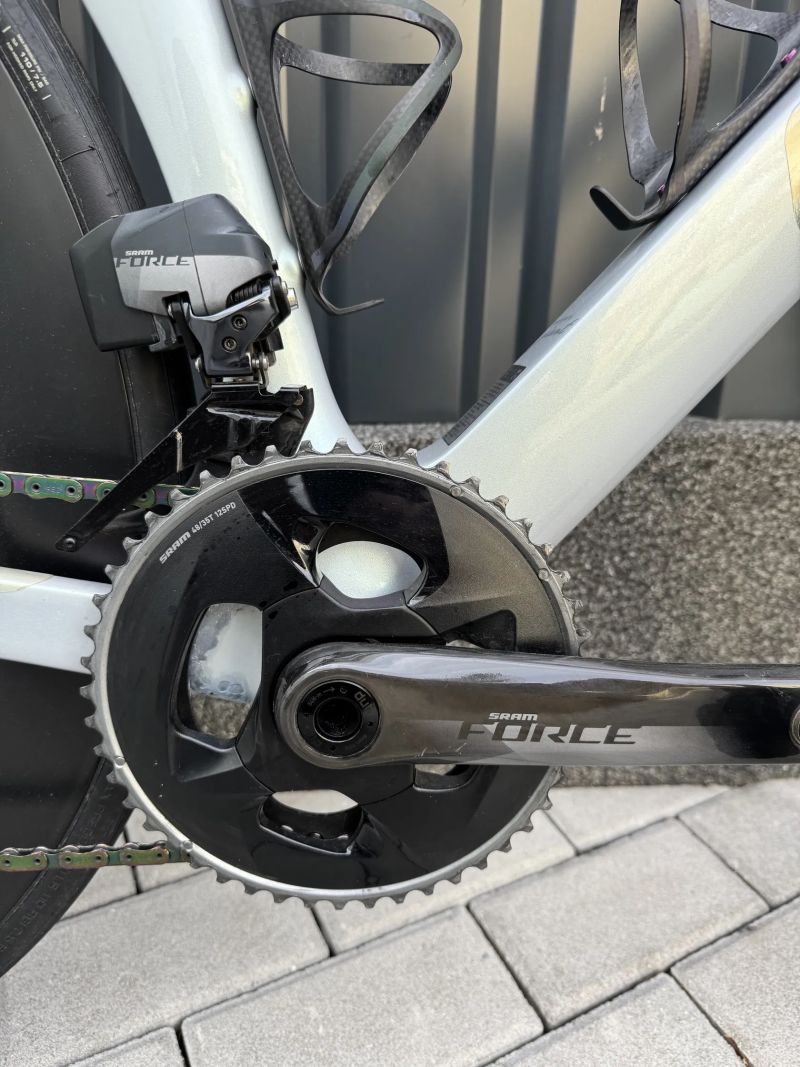 EnviLiv Advanced Pro 2 Disc, vel. S