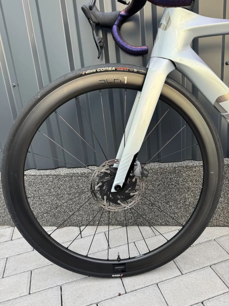 EnviLiv Advanced Pro 2 Disc, vel. S