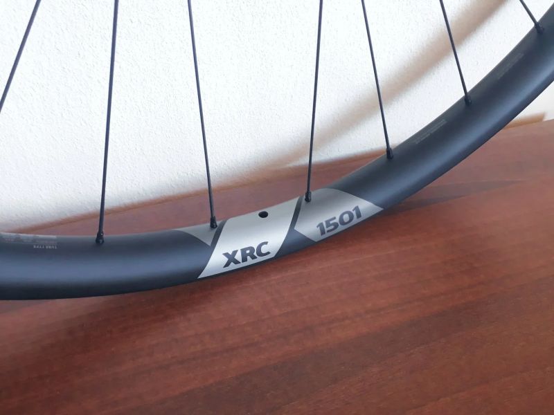 DT Swiss XRC 1501 SPLINE ONE 29" 30mm CL Boost