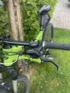 Cannondale RUSH 29”, vel. L, nove plaste, po servisu