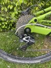 Cannondale RUSH 29”, vel. L, nove plaste, po servisu