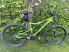 Cannondale RUSH 29”, vel. L, nove plaste, po servisu