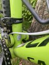 Cannondale RUSH 29”, vel. L, nove plaste, po servisu