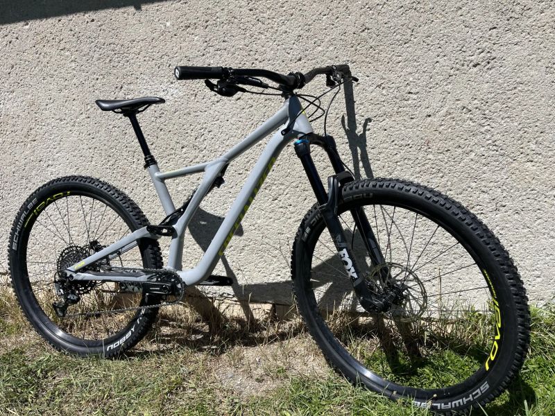 Specialized Stumpjumper Comp 29 L
