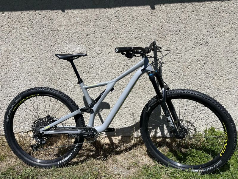 Specialized Stumpjumper Comp 29 L