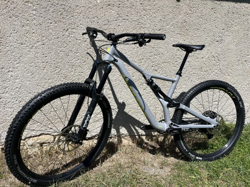 Specialized Stumpjumper Comp 29 L