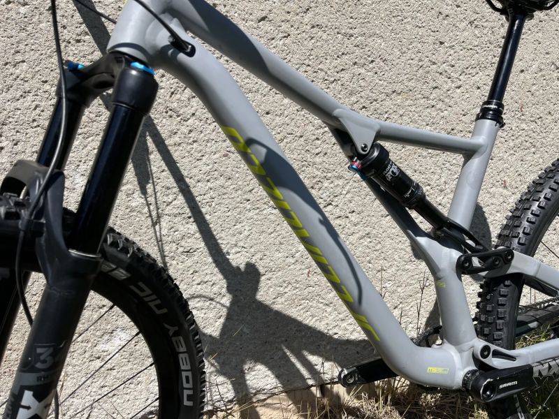 Specialized Stumpjumper Comp 29 L
