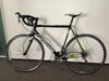 Prodám zachovale silniční kolo Cannondale CAAD 8 