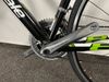 Prodám zachovale silniční kolo Cannondale CAAD 8 