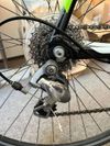 Prodám zachovale silniční kolo Cannondale CAAD 8 