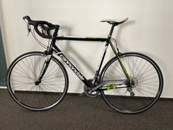 Prodám zachovale silniční kolo Cannondale CAAD 8 