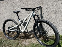 Specialized Stumpjumper ST Comp 29 WMN S