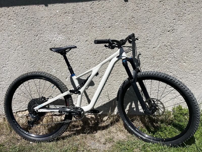 Specialized Stumpjumper ST Comp 29 WMN S