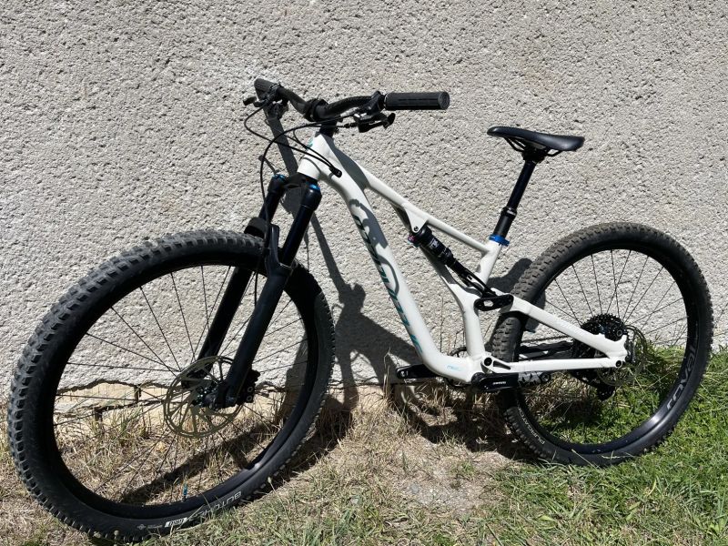 Specialized Stumpjumper ST Comp 29 WMN S