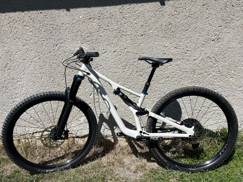 Specialized Stumpjumper ST Comp 29 WMN S