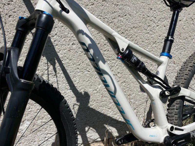 Specialized Stumpjumper ST Comp 29 WMN S