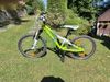 Dětské kolo Scott 20"