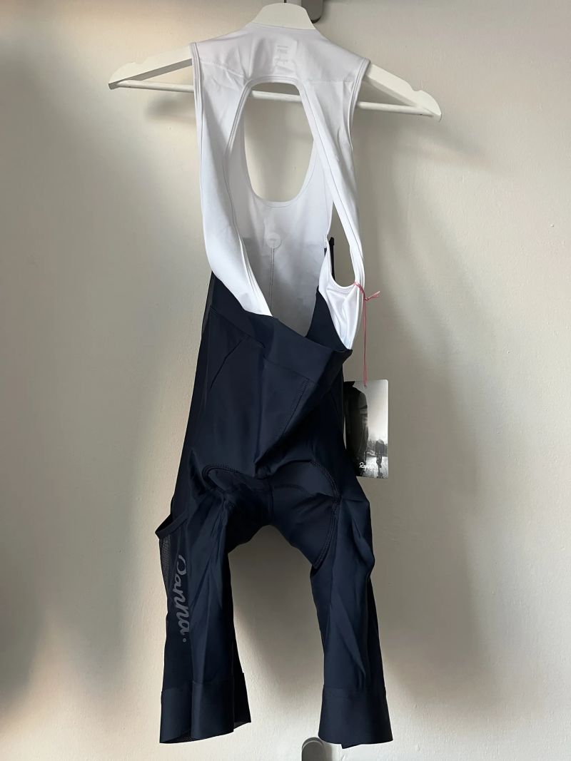 Rapha Mens Core Cargo bib shorts L