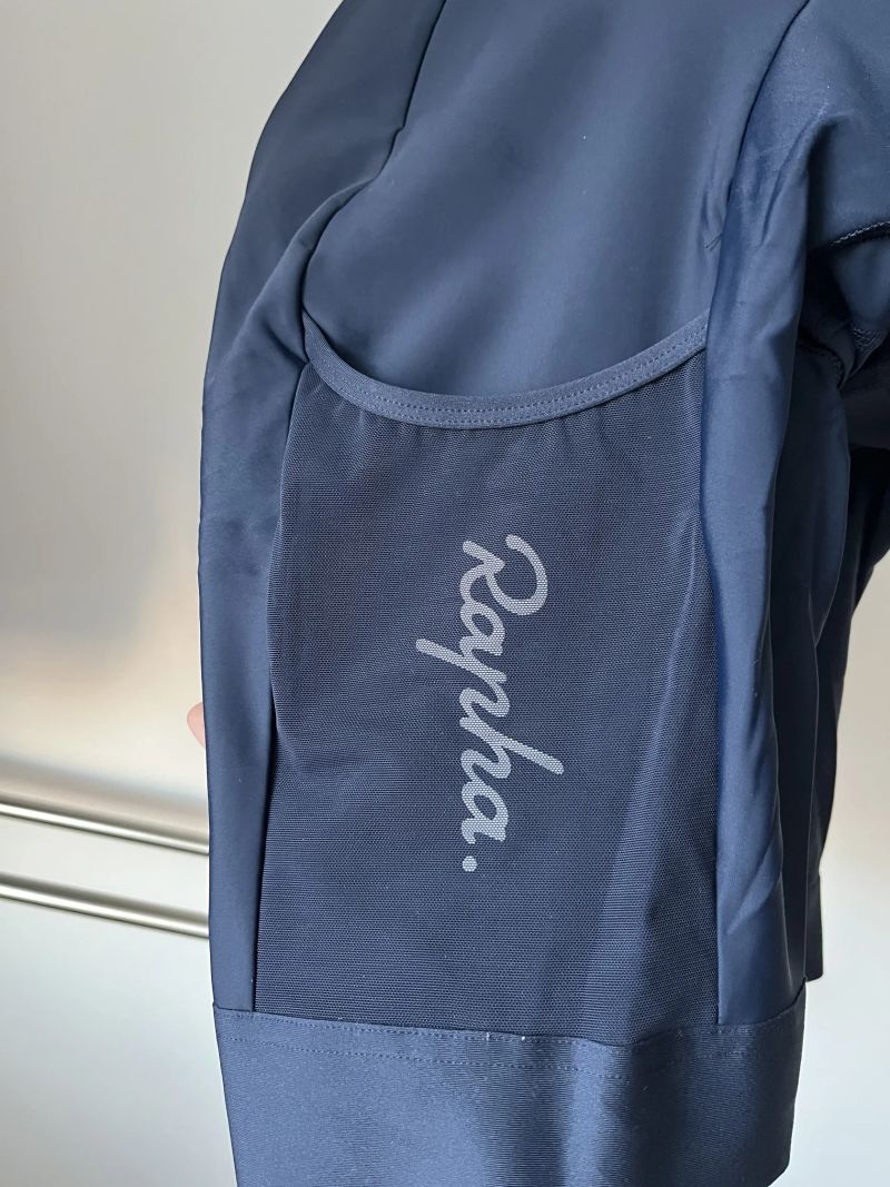 Rapha Mens Core Cargo bib shorts L