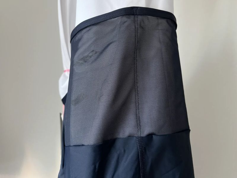 Rapha Mens Core Cargo bib shorts L