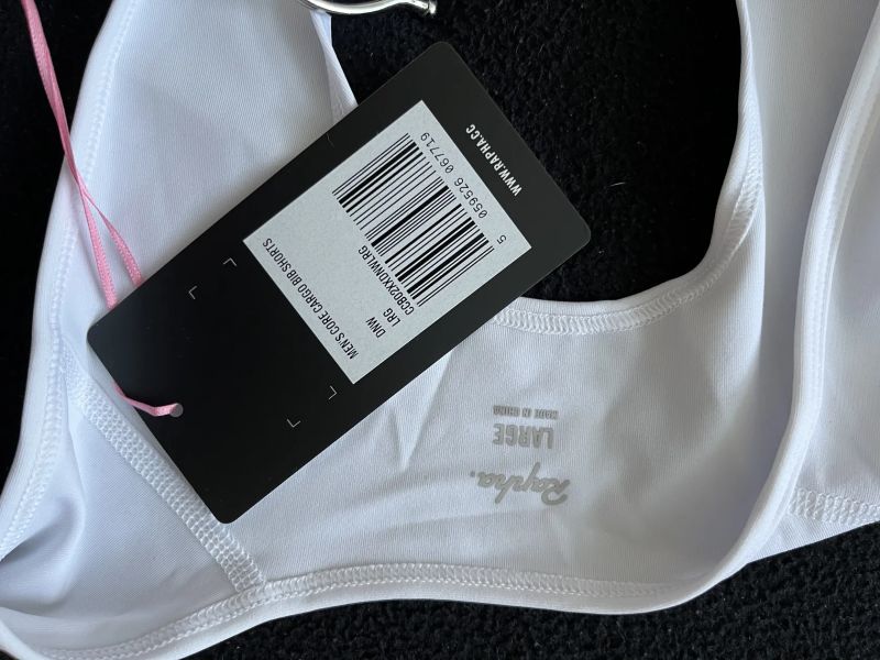 Rapha Mens Core Cargo bib shorts L