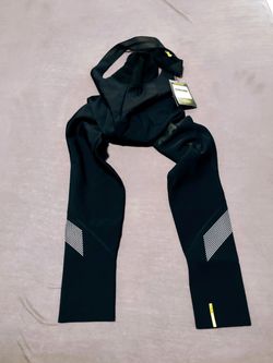 Mavic BibTight Termo Essential Women's XS, S, L, a XL