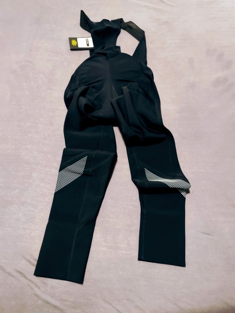 Mavic BibTight Termo Essential Women's XS, S, L, a XL