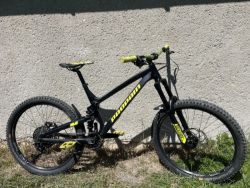 Propain Spindrift zánovní L
