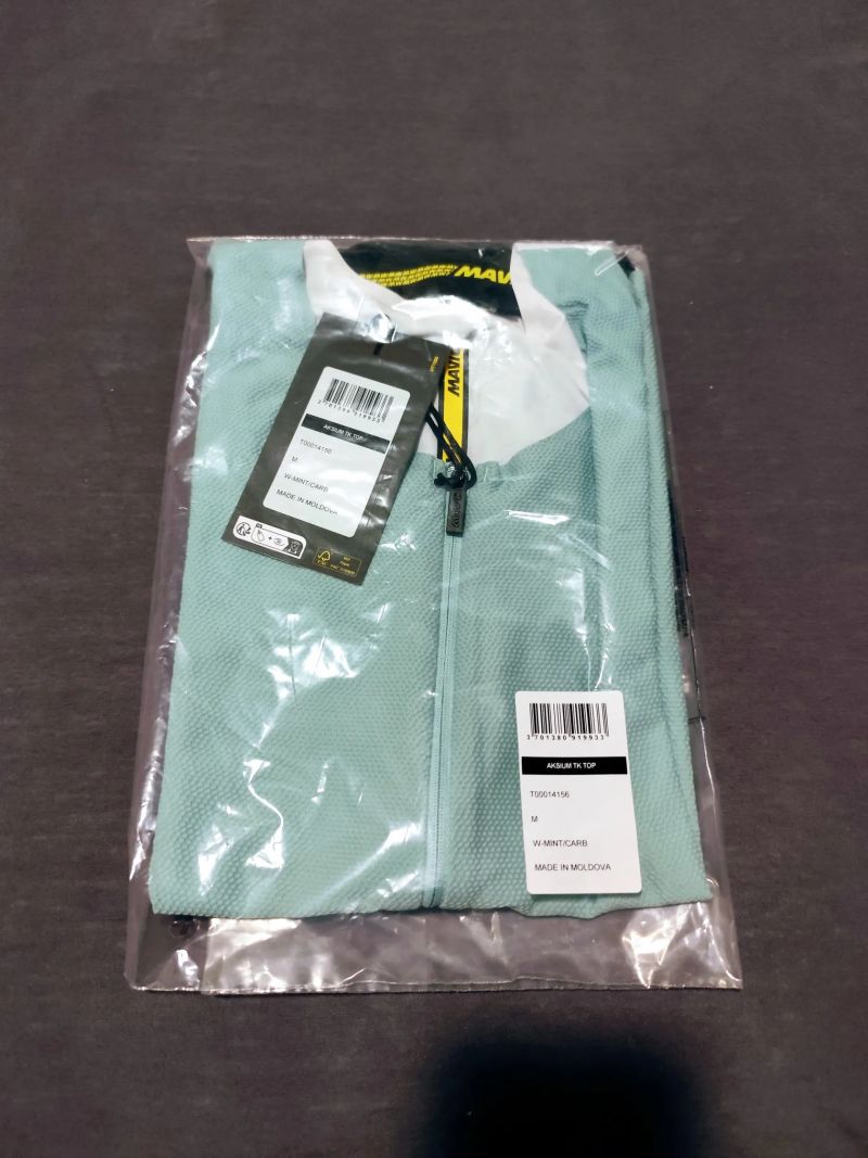 Mavic Aksium a Essential damske dresy S, M, XL